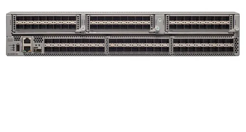 Cisco SN6620C 32GB 8-Port FC Upgrade E-License