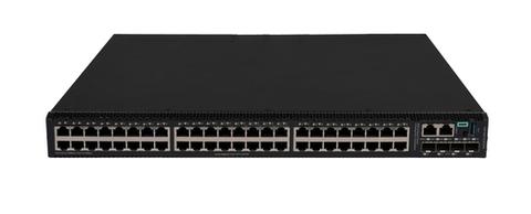 Aruba 48G PoE+ 4Y NBD Exchange Service