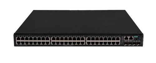 Aruba 48G PoE+ 4Y NBD Exchange Service