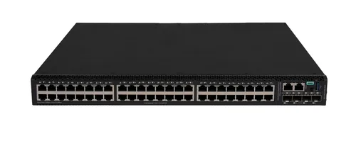 Aruba 48G PoE+ 4Y NBD Exchange Service