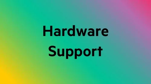HPE 1Y Renew Foundation Care 4 Hour Exchange Electronic