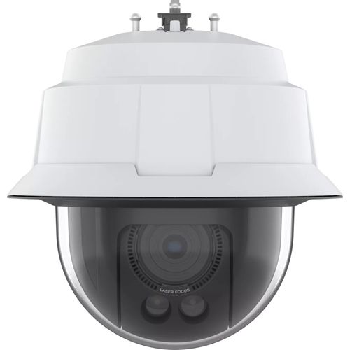 AXIS Q6088-E High-End PTZ Camera - UK Model