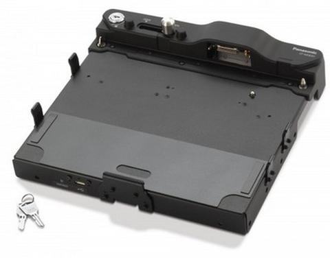 Vehicle Port Replicator