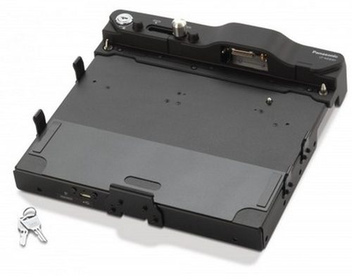 Vehicle Port Replicator