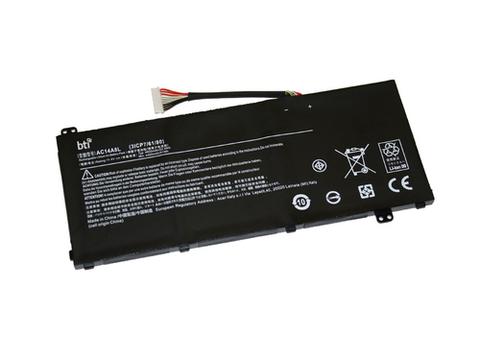 Acer Aspire VN7 V15 Nitro Battery AC14A8L