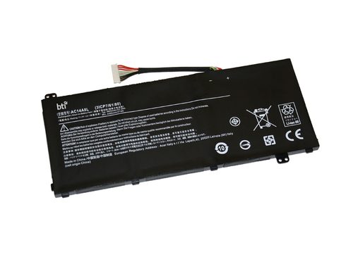 Acer Aspire VN7 V15 Nitro Battery AC14A8L