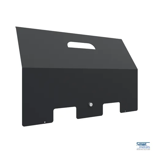 PC Cabinet Closure Cap