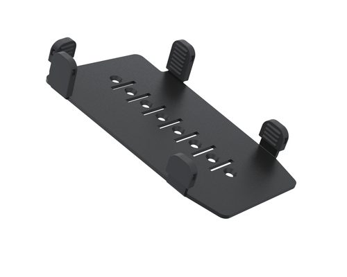 Multigrip Payment Mounting Plate