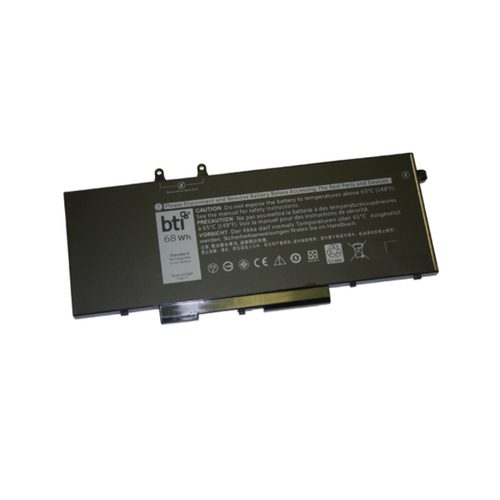 Replacement 4-Cell Battery
