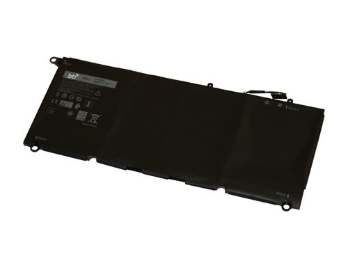 BTI 4-Cell Battery for Dell XPS 13 9360