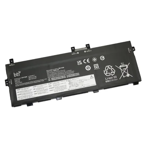 BTI Battery for Lenovo ThinkPad T14s Gen 3
