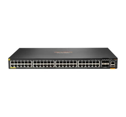 ANW 6200F 48G CL4 4SFP