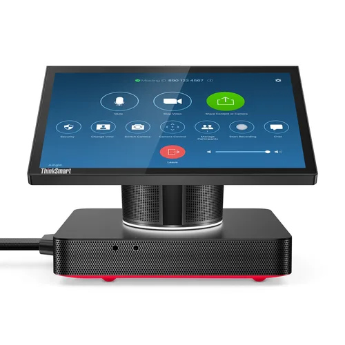 Lenovo ThinkSmart Hub Gen 2 Microsoft Teams Room Device