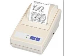 Impact Print 24-Column Printer