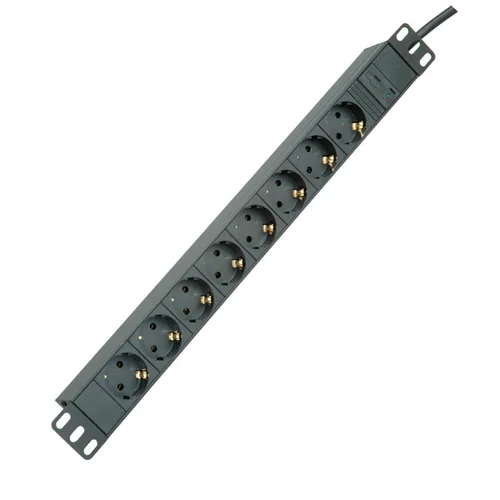 IEC C14 Power Cord - 10A