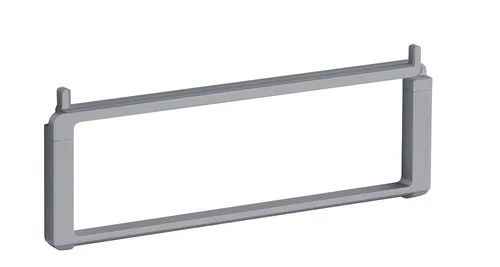 HC 100 (Lila/Metall)