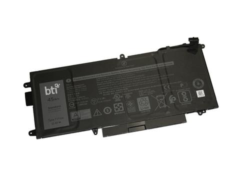 BTI 3-Cell Battery for Dell Latitude 5289