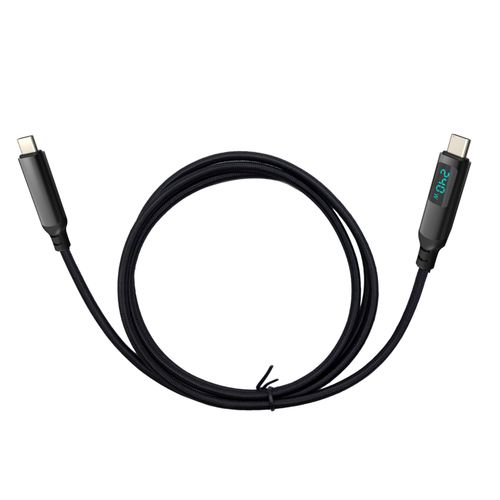 I-TEC TB4/USB4 CLASS PRO CABLE