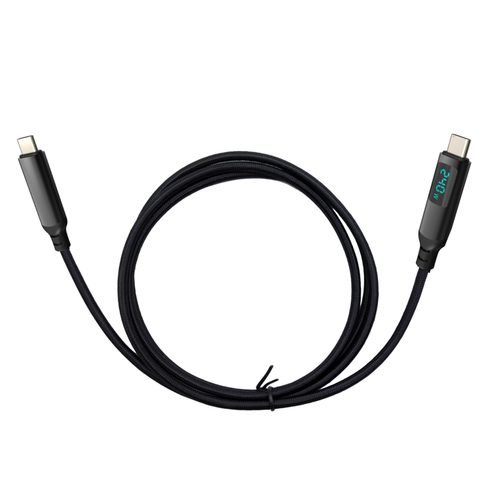 I-TEC TB4/USB4 CLASS PRO CABLE