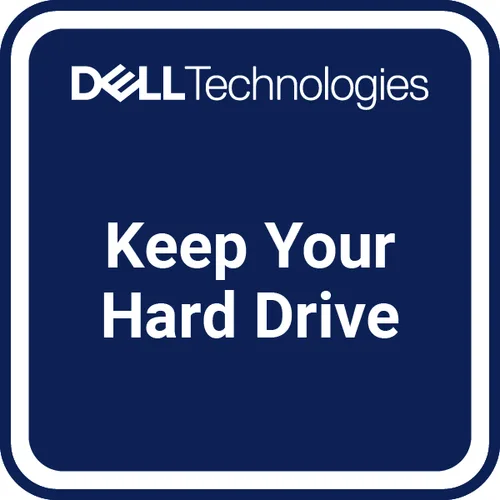 3Y Keep Your Hard Drive Service