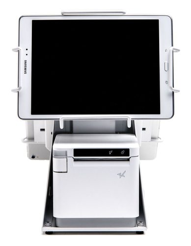 MUNITE EZ3 Stand - White