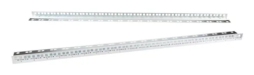 ROLINE 19-inch Profile Rails 12