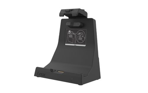 Docking Station with 90W AC Adapter