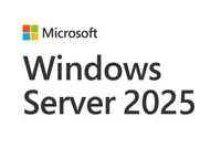 Windows Server 2025 User CAL - 5 Client License Pack