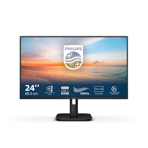 23.8-Inch IPS Monitor