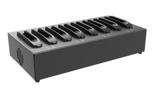 S410G4 Multi-Bay Main/Second