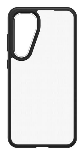 OB REACT FLATIRON - Black Crystal