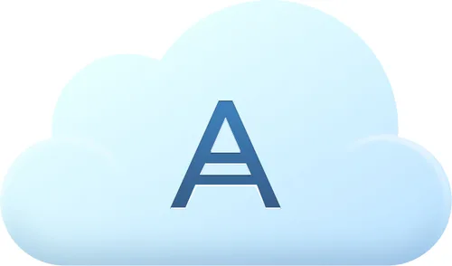 Cloud Storage 500GB - 1 Year Subscription