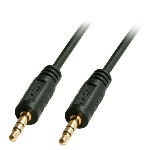 3.5mm Audio Cable - 20 Meter