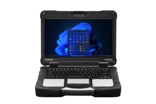 TOUGHBOOK FZ-40 MK2 ULTRA5-135H