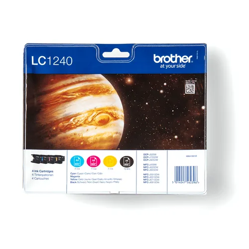 LC-1240 Value Pack Blister