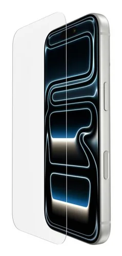 Belkin InvisiGlass Screen Protector