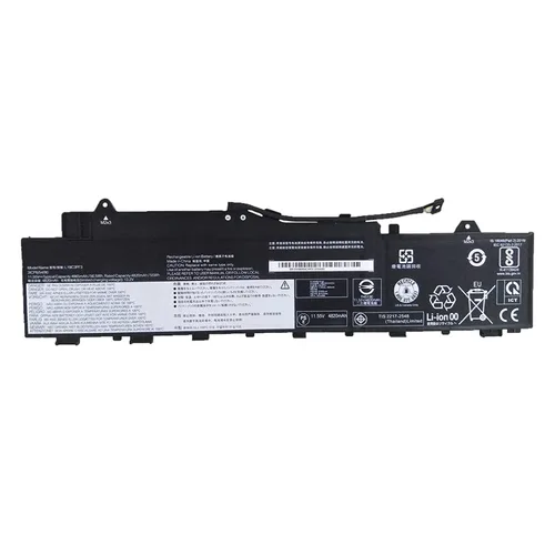 BTI Replacement 3-Cell Battery