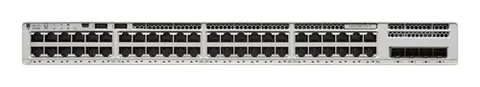Cisco C9200L-48T-4X-M Catalyst 9200L 48-Port Switch