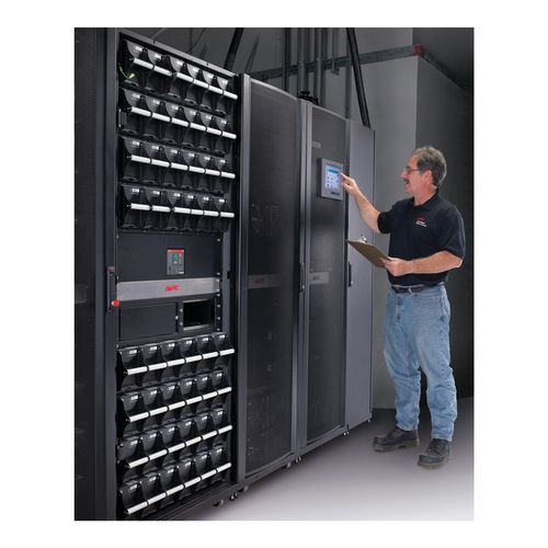Scheduled Assembly Service For Sym PX 16/32kW UPS