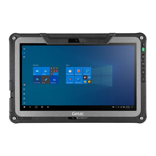 F110G6-EX Laptop, Intel i7-1165G7, 11.6in, Windows 11