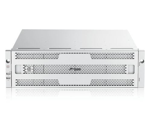 Vess A7600 E5-2603V4 96TB Storage Array