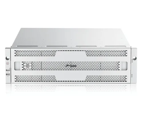 Vess A7600 E5-2603V4 96TB Storage Array