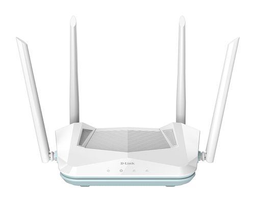 D-Link AX1500 Wi-Fi 6 Smart Router