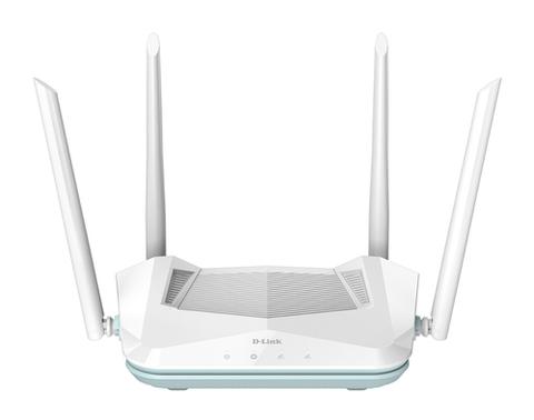 D-Link AX1500 Wi-Fi 6 Smart Router