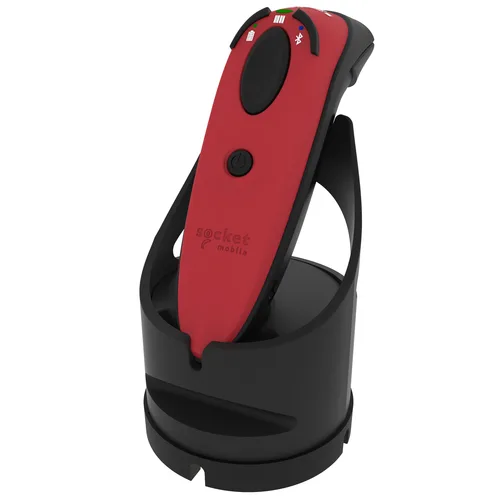 DuraScan D720 Linear Barcode and QR Scanner