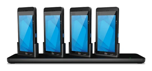 ELO DC11 4 SLOT DEVICE CHARGER