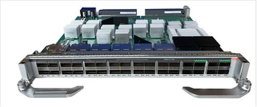 CISCO CATALYST 9600 SERIES