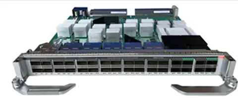 CISCO CATALYST 9600 SERIES
