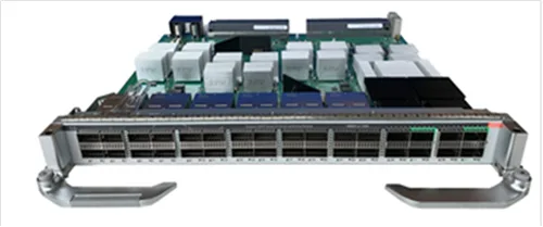 CISCO CATALYST 9600 SERIES