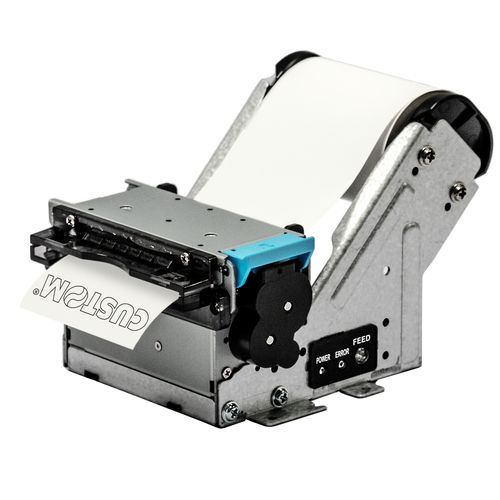 KX60 H USB RS232